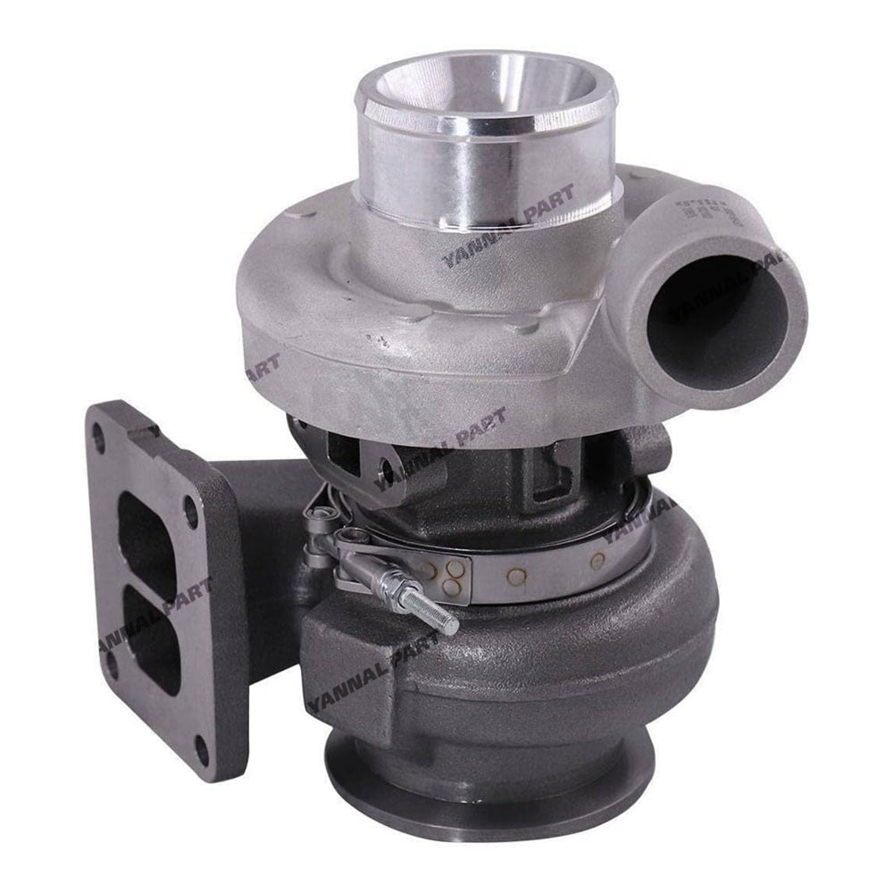 Turbo S2A Turbocharger RE508876 Fit For John Deere Engine 4045 4045T Loader 310E 315SE 1850 344J