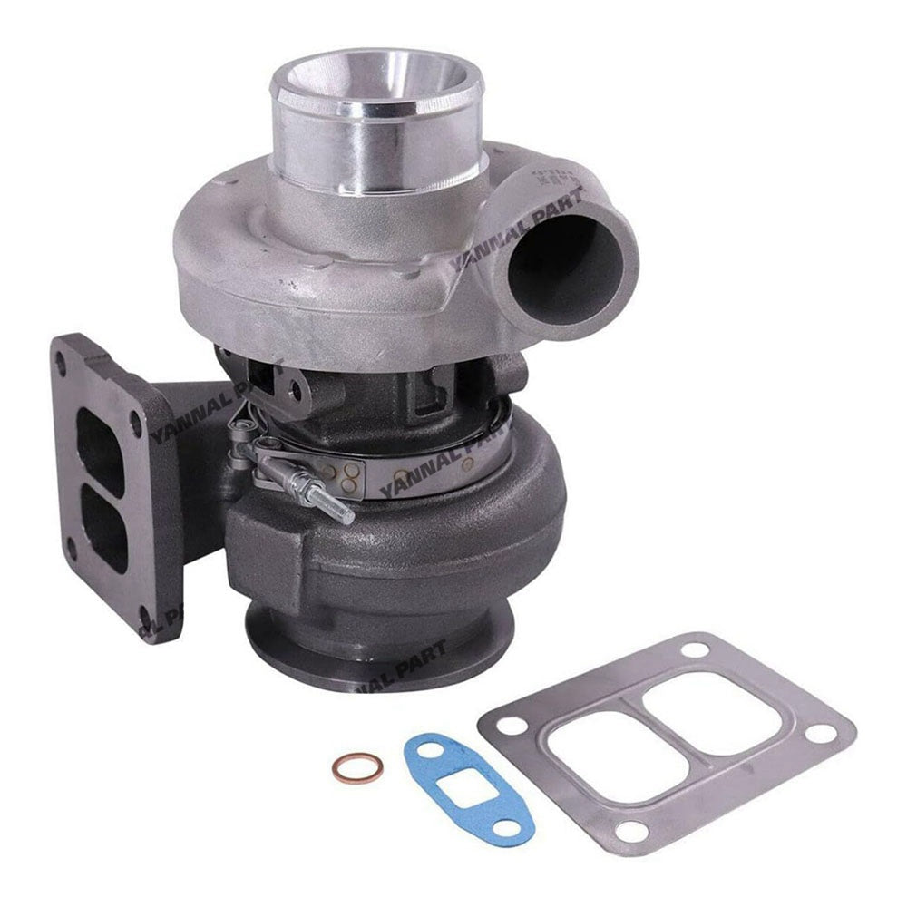 Turbo S2A Turbocharger RE508876 Fit For John Deere Engine 4045 4045T Loader 310E 315SE 1850 344J