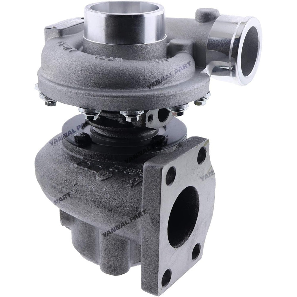 Turbo GT2052S Turbocharger 2674A381 2674A323 Fit For Perkins Engine 1004-40T