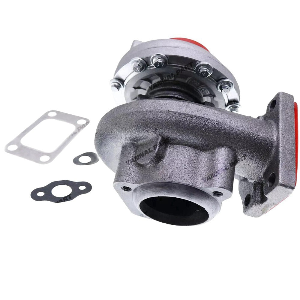 Turbo GT2052 Turbocharger 219-9773 Fit For Caterpillar CAT Engine 3054 3054B 3054C Loader 416C 416D 420D 428C 428D 432D