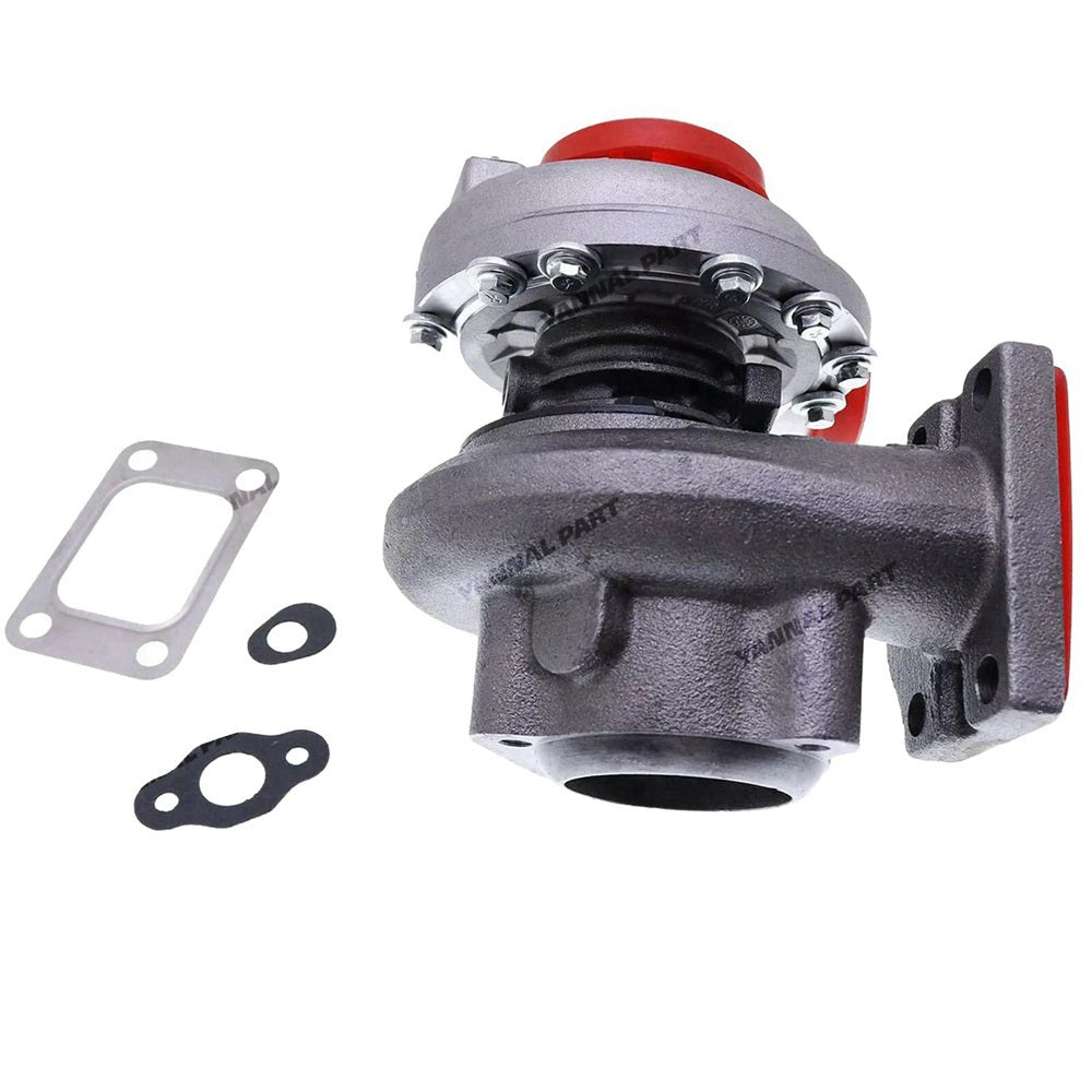 Turbo GT2052 Turbocharger 219-9773 Fit For Caterpillar CAT Engine 3054 3054B 3054C Loader 416C 416D 420D 428C 428D 432D