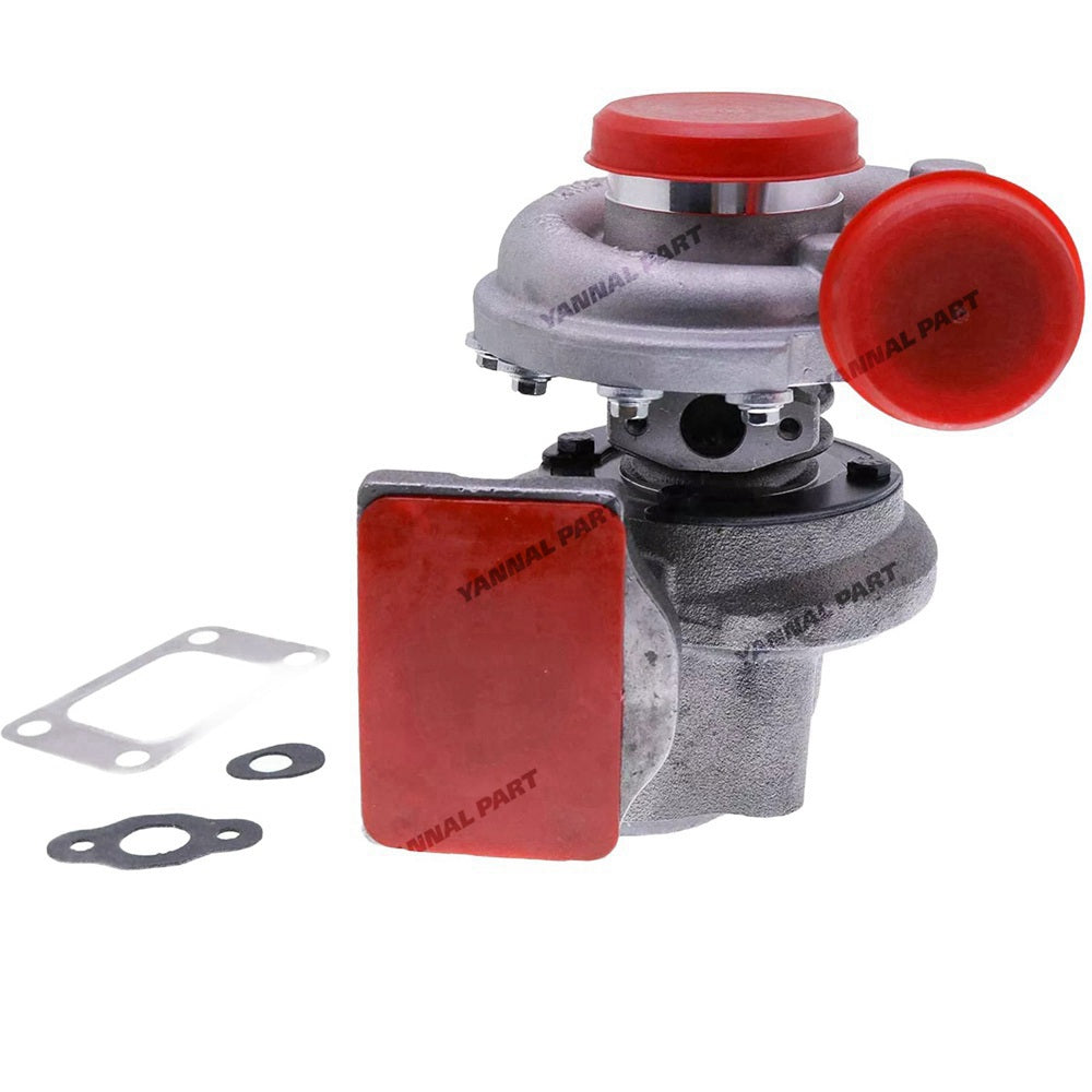 Turbo GT2052 Turbocharger 219-9773 Fit For Caterpillar CAT Engine 3054 3054B 3054C Loader 416C 416D 420D 428C 428D 432D