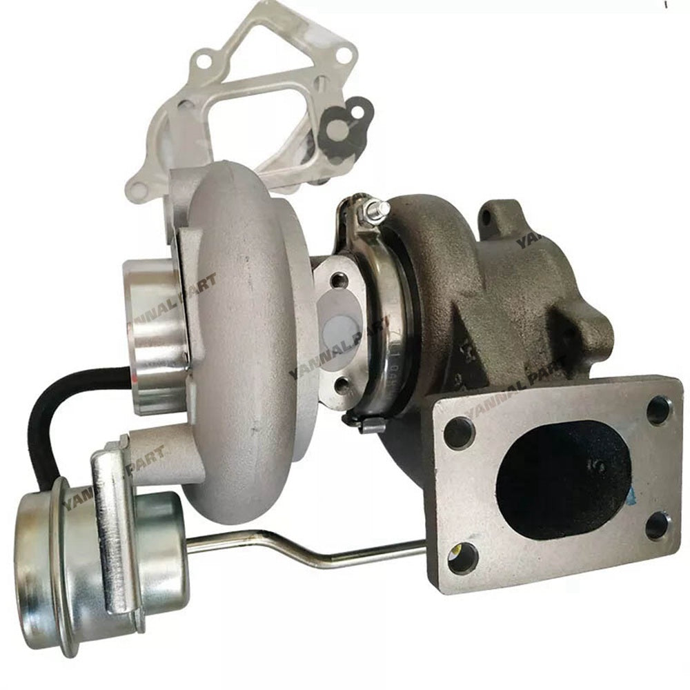 Turbo TD04HL4 Turbocharger 49389-03000 for Kubota Engine V3800 Skid Steer Loader SVL90-2 Tractor M8560HD M6800 M8200DTN M9000DTM
