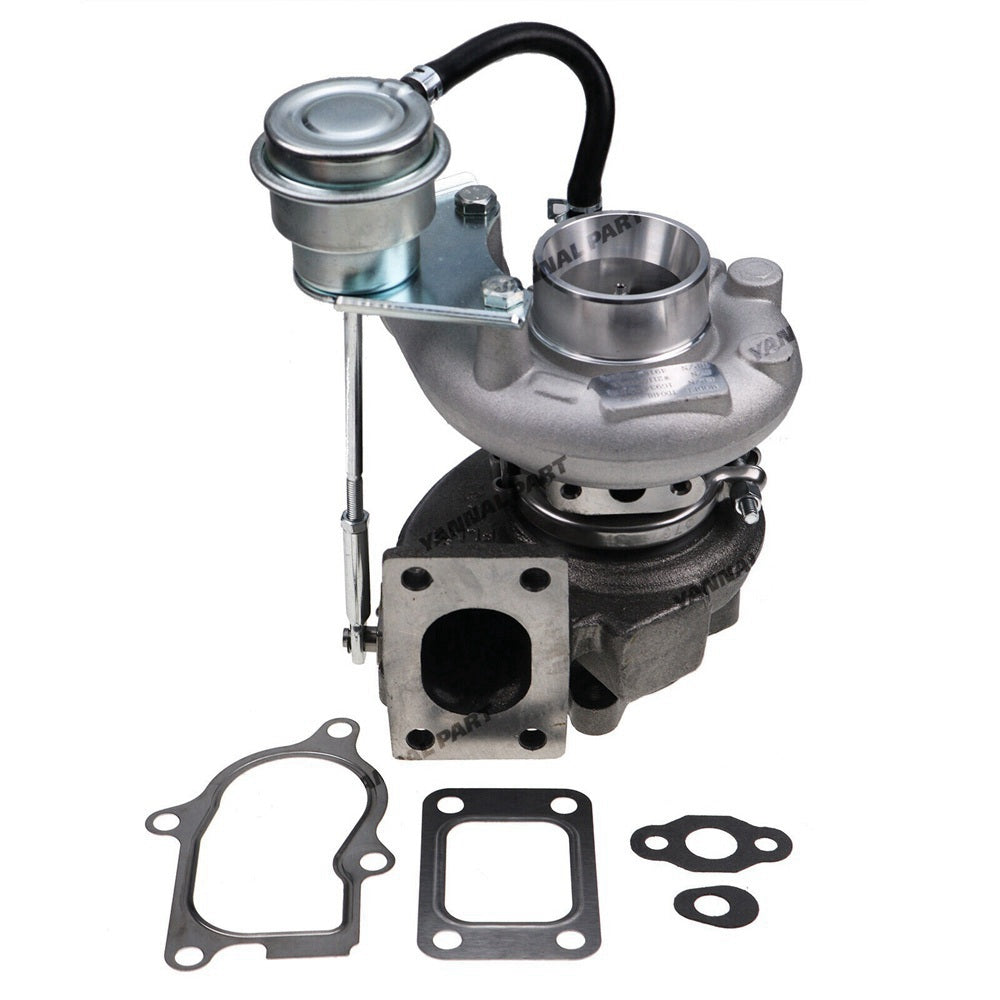 Turbocharger 1G574-17016 for Kubota SVL90 SVL90C M105XDTC M8540DT-1 M8540DTC-1 M8540F-1 M8540FC-1