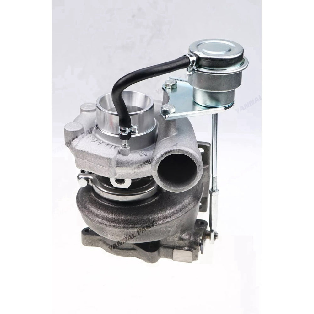 Turbocharger 1G574-17016 for Kubota SVL90 SVL90C M105XDTC M8540DT-1 M8540DTC-1 M8540F-1 M8540FC-1