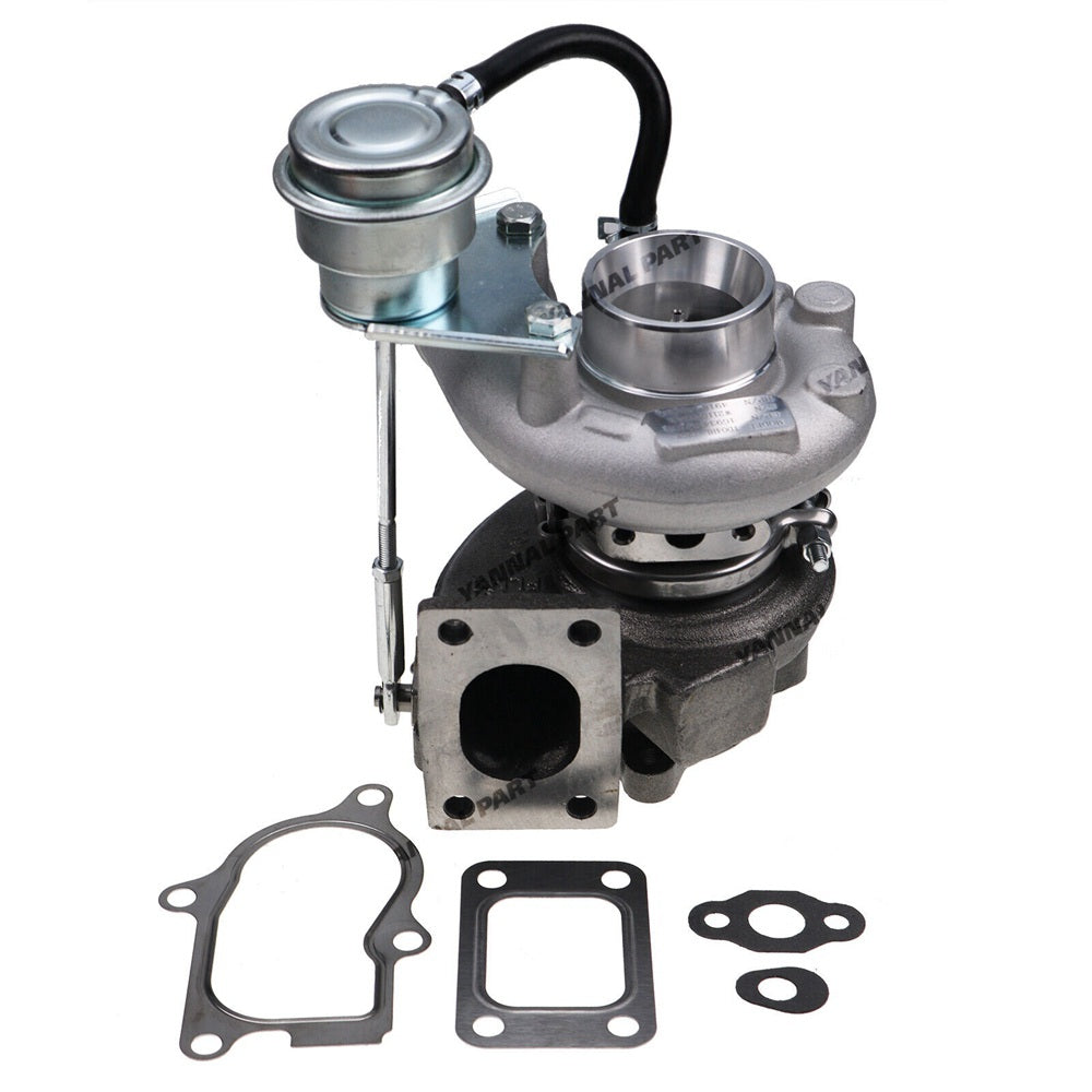 Turbocharger 1G574-17016 for Kubota SVL90 SVL90C M105XDTC M8540DT-1 M8540DTC-1 M8540F-1 M8540FC-1