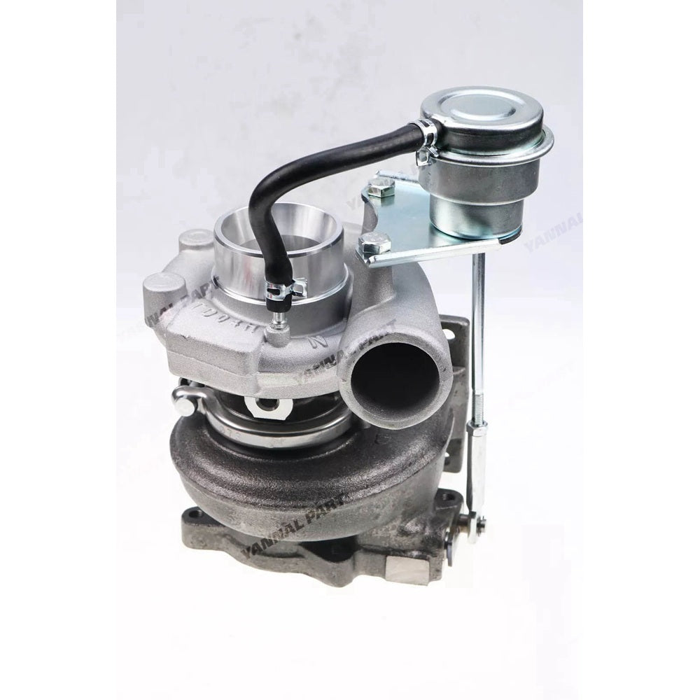 Turbocharger 1G574-17016 for Kubota SVL90 SVL90C M105XDTC M8540DT-1 M8540DTC-1 M8540F-1 M8540FC-1