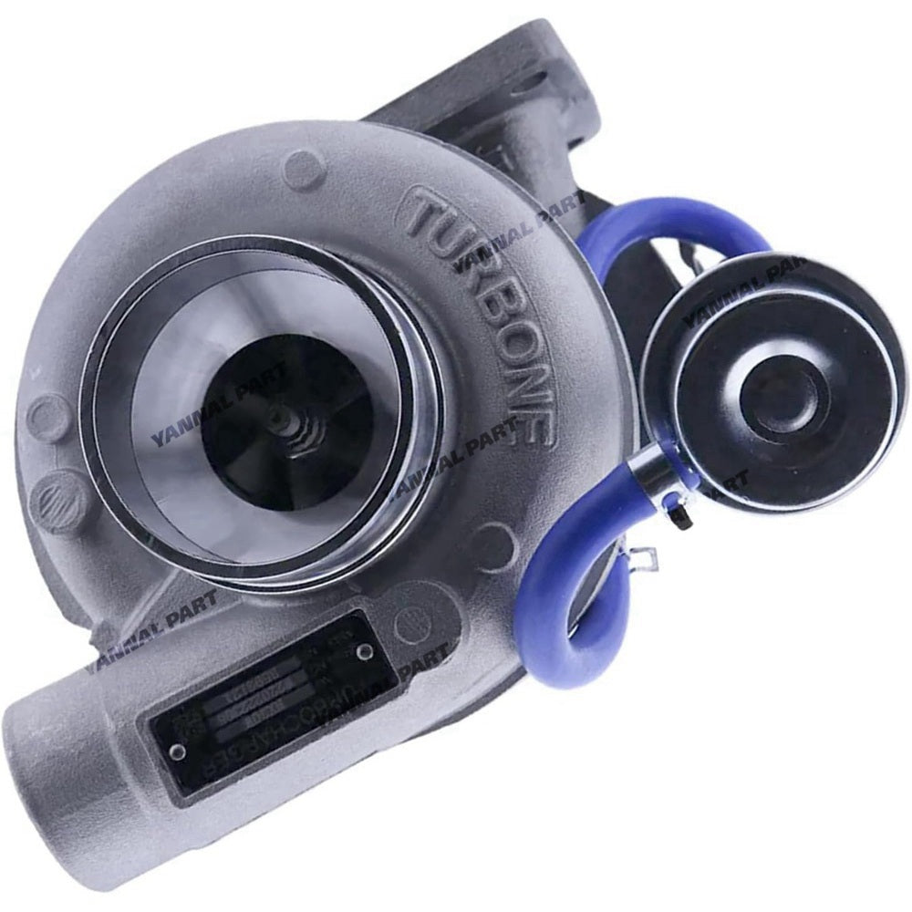 Turbo HX30W Turbocharger 3592206 for Engine 4BT 4BTA 4BT3.9