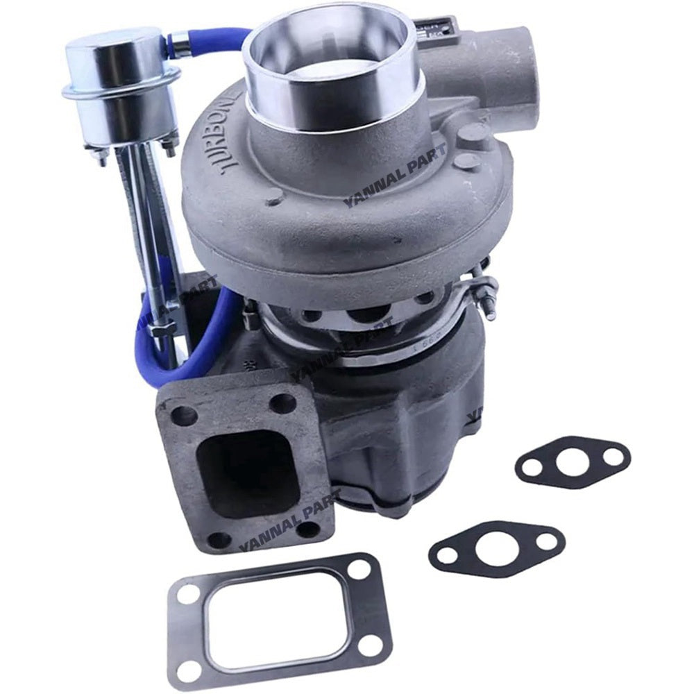 Turbo HX30W Turbocharger 3592206 for Engine 4BT 4BTA 4BT3.9