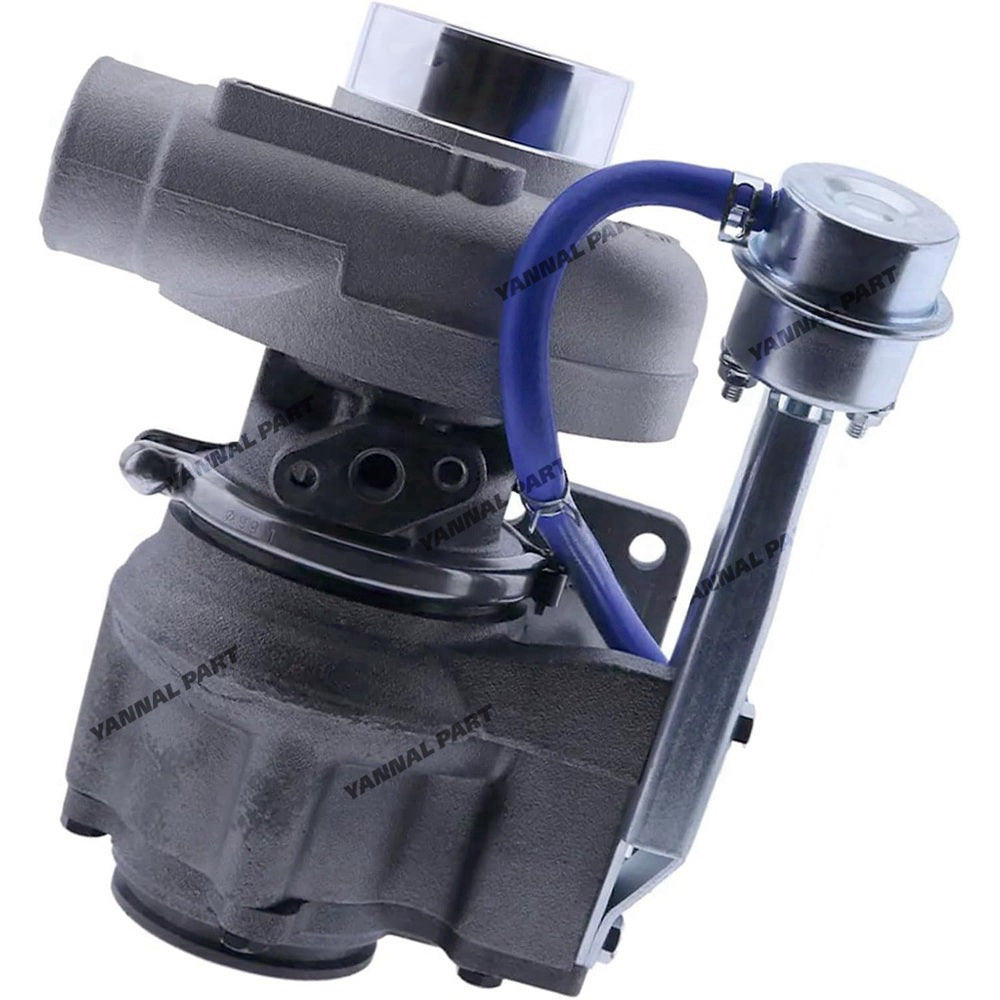Turbo HX30W Turbocharger 3592206 for Engine 4BT 4BTA 4BT3.9