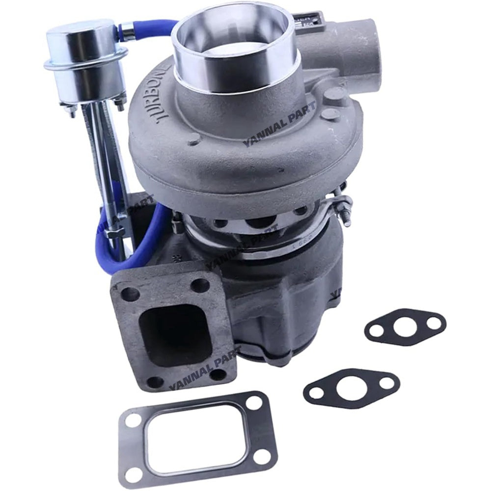 Turbo HX30W Turbocharger 3592206 for Engine 4BT 4BTA 4BT3.9