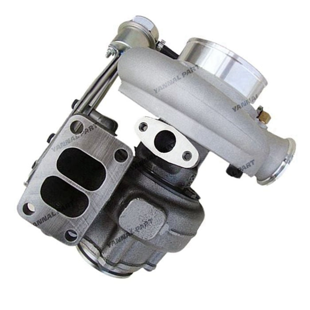 Turbo HX35W Turbocharger 2834798 for 6BTAA 6BT 4BT B180
