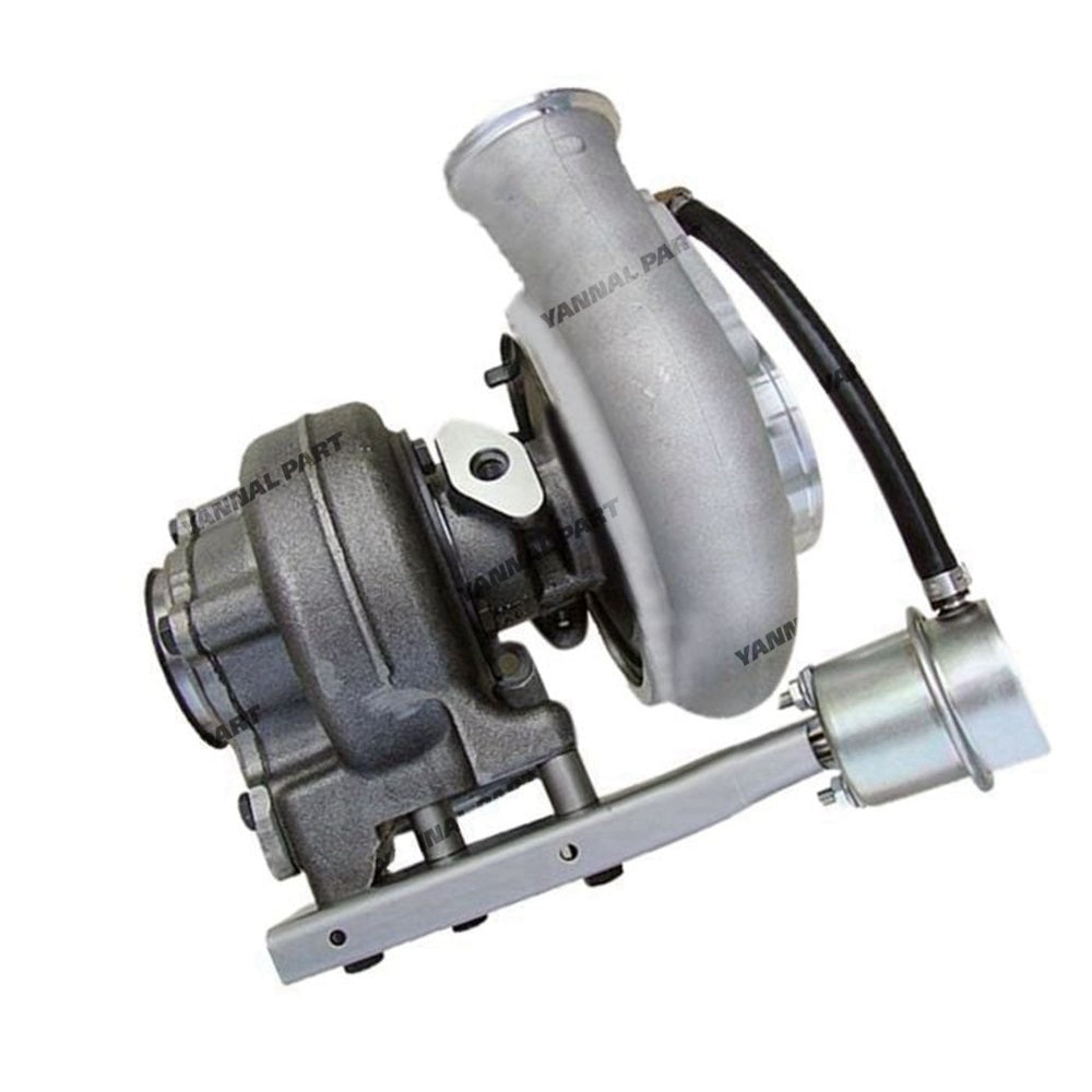 Turbo HX35W Turbocharger 2834798 for 6BTAA 6BT 4BT B180