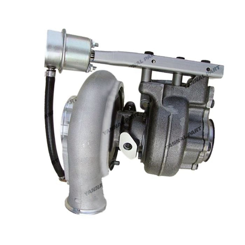Turbo HX35W Turbocharger 2834798 for 6BTAA 6BT 4BT B180