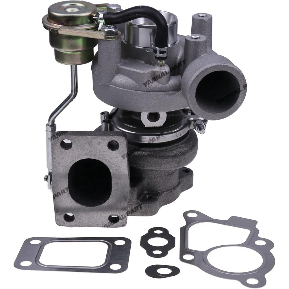 Turbo TD04HL Turbocharger 7017202 for Kubota V3800T Engine Bobcat A300 A770 S220 S250 S300 S330 S750 S770 S850 T250 T300 T320 T750 T770 T870