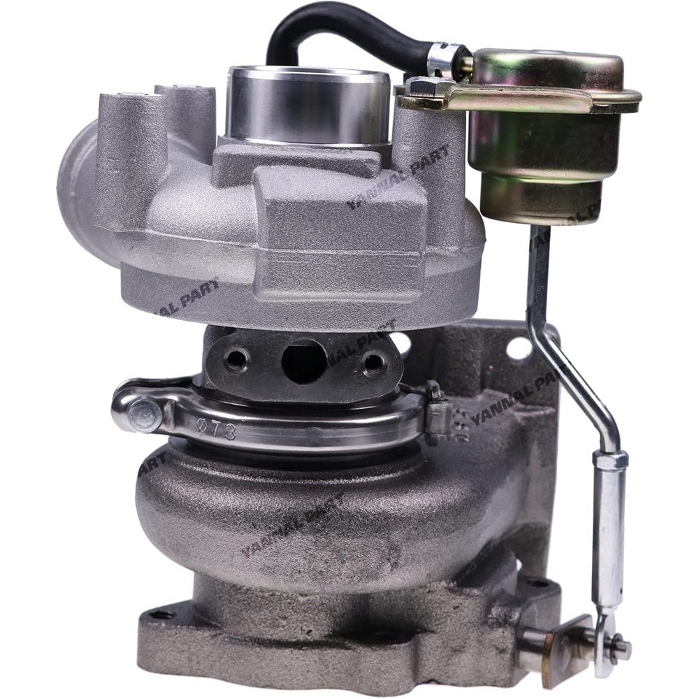 Turbo TD04HL Turbocharger 7017202 for Kubota V3800T Engine Bobcat A300 A770 S220 S250 S300 S330 S750 S770 S850 T250 T300 T320 T750 T770 T870