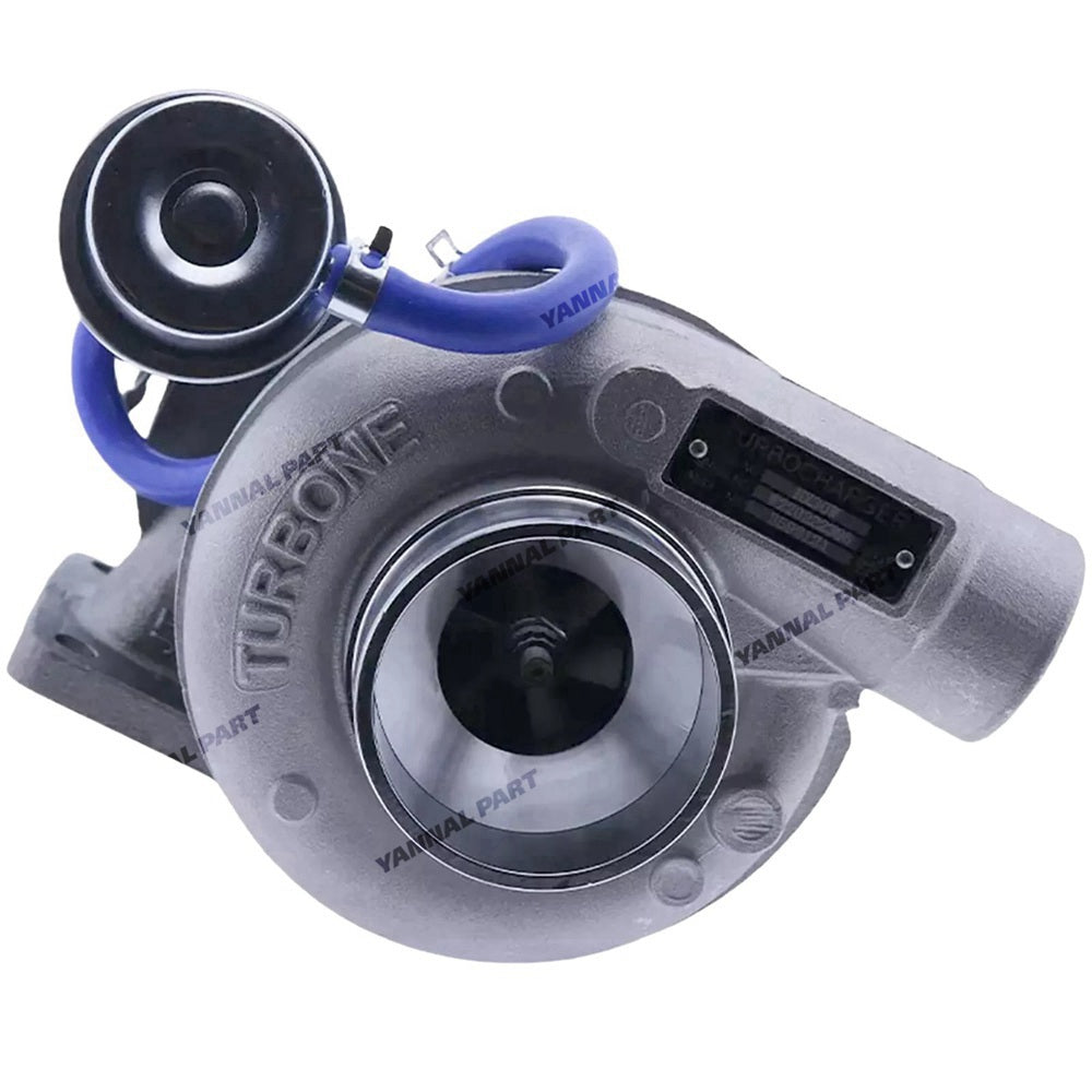 Turbo HX30W Turbocharger 4035052 for Engine 4B 4BT 4BTA 4B4.5 4BTE 4.5T