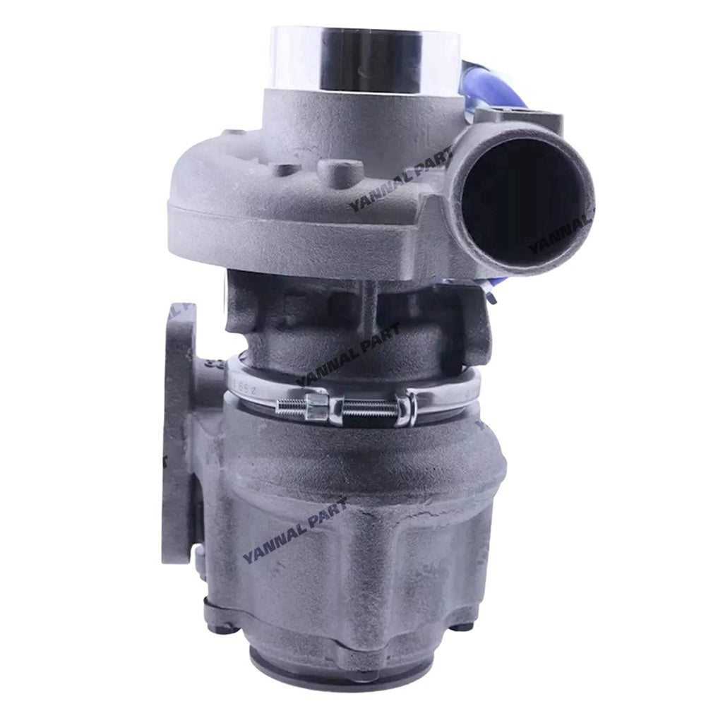 Turbo HX30W Turbocharger 4035052 for Engine 4B 4BT 4BTA 4B4.5 4BTE 4.5T