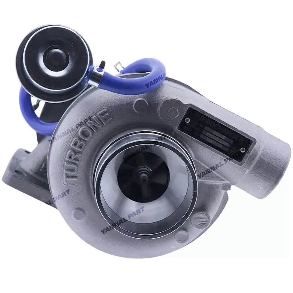 Turbo HX30W Turbocharger 4035052 for Engine 4B 4BT 4BTA 4B4.5 4BTE 4.5T
