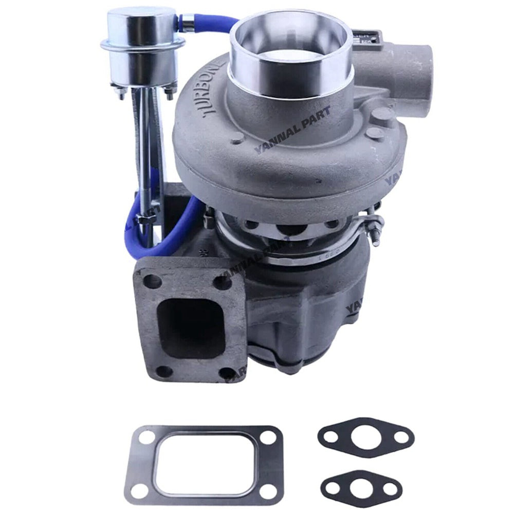 Turbo HX30W Turbocharger 4035052 for Engine 4B 4BT 4BTA 4B4.5 4BTE 4.5T