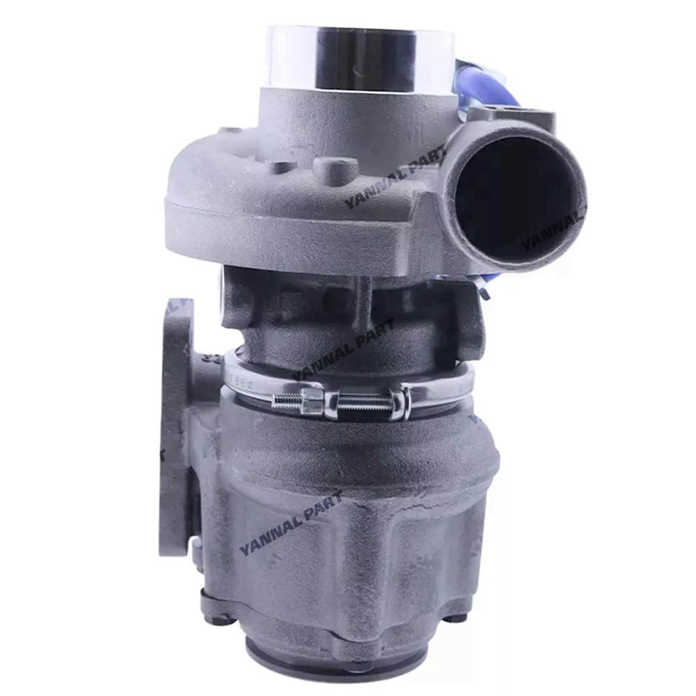 Turbo HX30W Turbocharger 4035052 for Engine 4B 4BT 4BTA 4B4.5 4BTE 4.5T