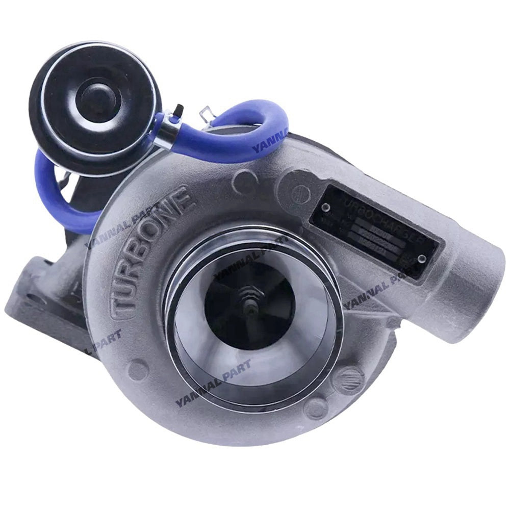 Turbo HX35W Turbocharger 6732-81-8800 for Komatsu Engine S4D102E-1G Excavator PW128UU-1
