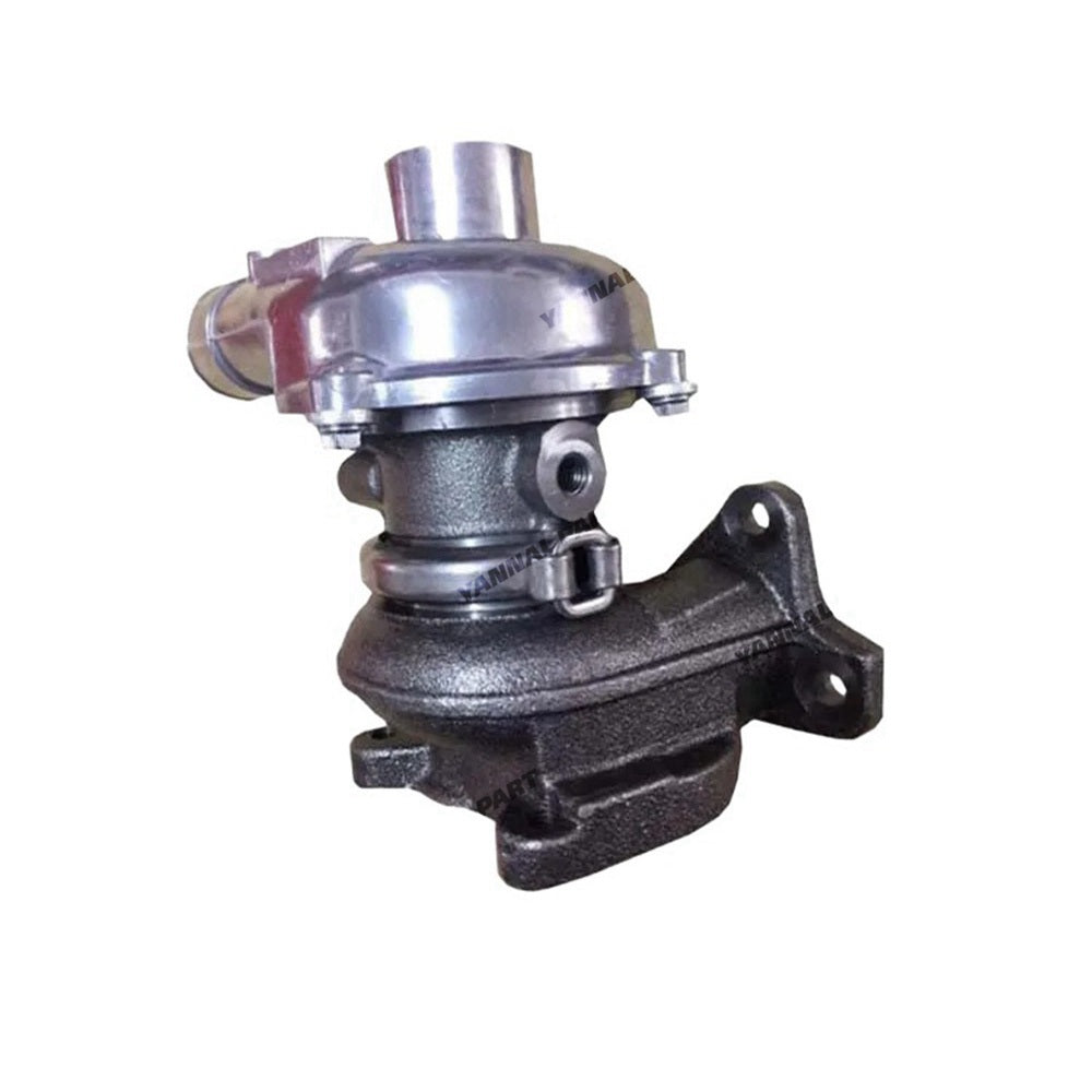 For Kobelco SK75-8 Hitachi ZX160LC-3 Isuzu Engine 4LE2 Turbo RHF3 Turbocharger 898092-8220