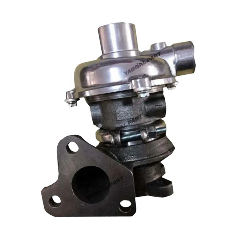 For Kobelco SK75-8 Hitachi ZX160LC-3 Isuzu Engine 4LE2 Turbo RHF3 Turbocharger 898092-8220