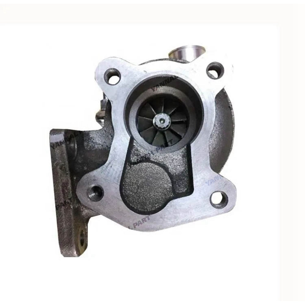 For Kobelco SK75-8 Hitachi ZX160LC-3 Isuzu Engine 4LE2 Turbo RHF3 Turbocharger 898092-8220