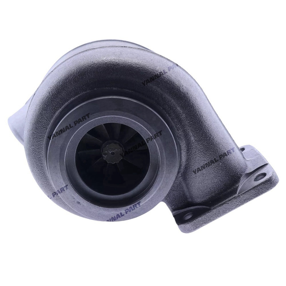 Turbo S200 Turbocharger RE571813 Fit For John Deere Engine 6068 6.8L