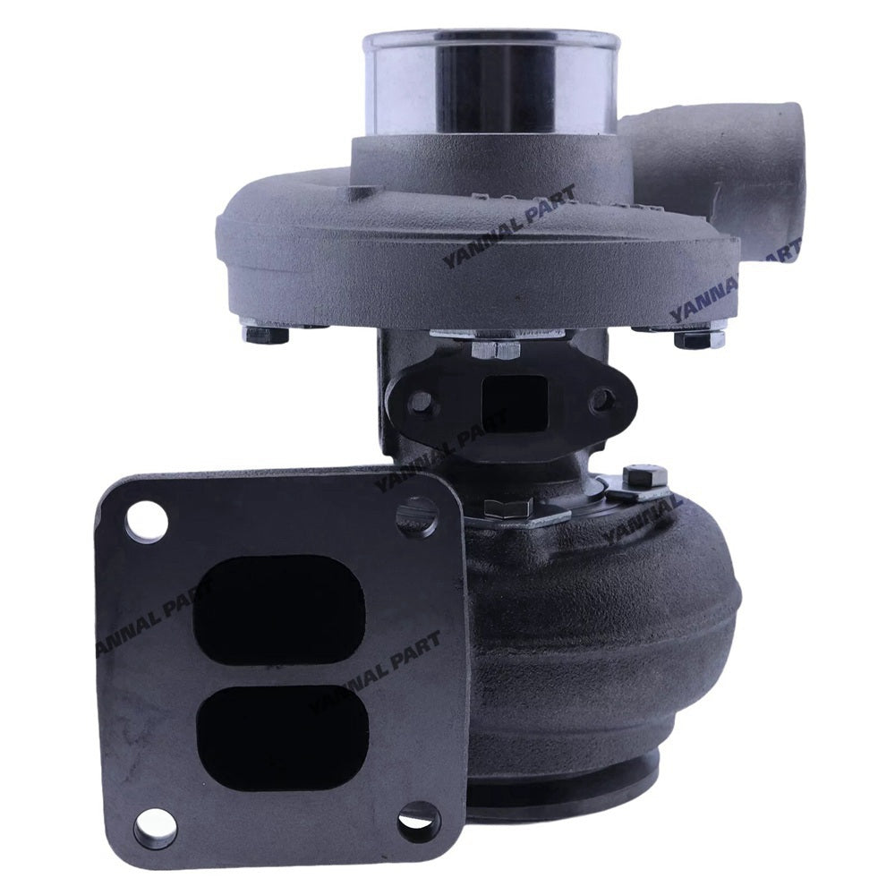 Turbo S200 Turbocharger RE571813 Fit For John Deere Engine 6068 6.8L