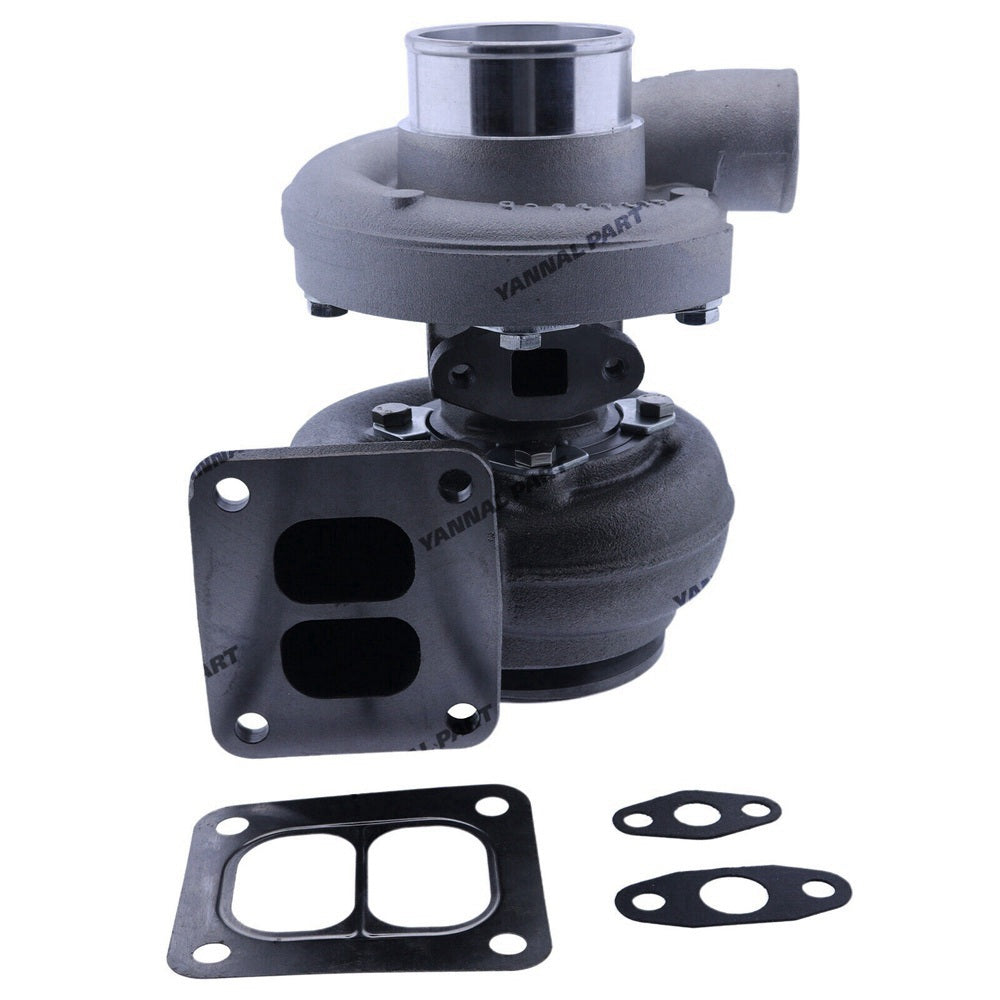 Turbo S200 Turbocharger RE571813 Fit For John Deere Engine 6068 6.8L