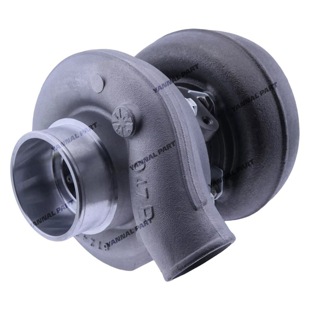 Turbo S200 Turbocharger RE571813 Fit For John Deere Engine 6068 6.8L