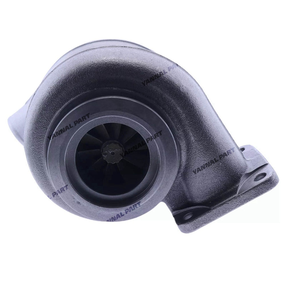 Turbo S200 Turbocharger RE571813 Fit For John Deere Engine 6068 6.8L