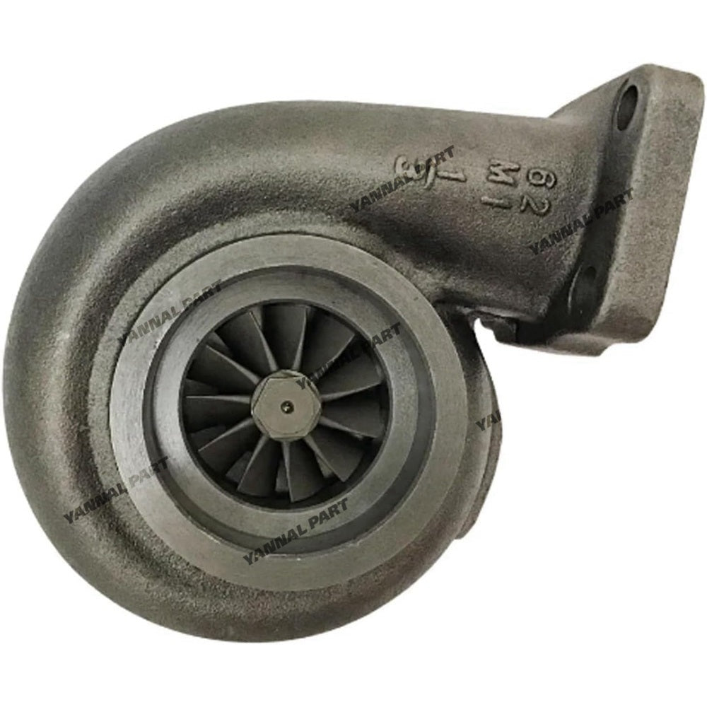 Turbo TA3107 Turbocharger 2674397 Fit For Perkins Engine C4.236 C4-236 Caterpillar CAT Excavator 301.6C 301.8C