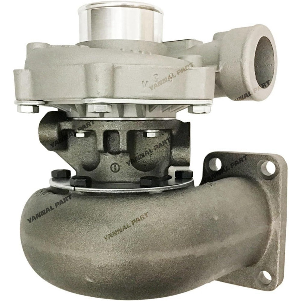 Turbo TA3107 Turbocharger 2674397 Fit For Perkins Engine C4.236 C4-236 Caterpillar CAT Excavator 301.6C 301.8C
