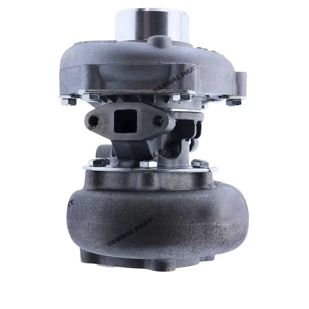Turbo TA3123 Turbocharger 2674A301 for Perkins Engine 1004.4 1004-4T