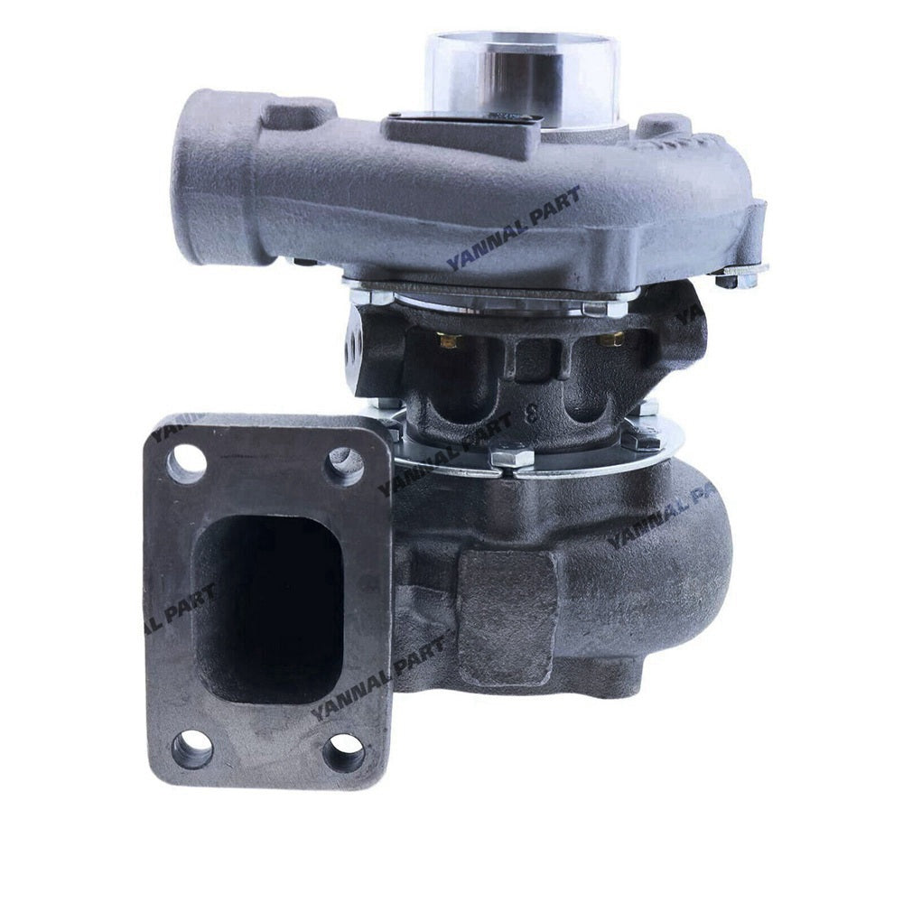Turbo TA3123 Turbocharger 2674A301 for Perkins Engine 1004.4 1004-4T