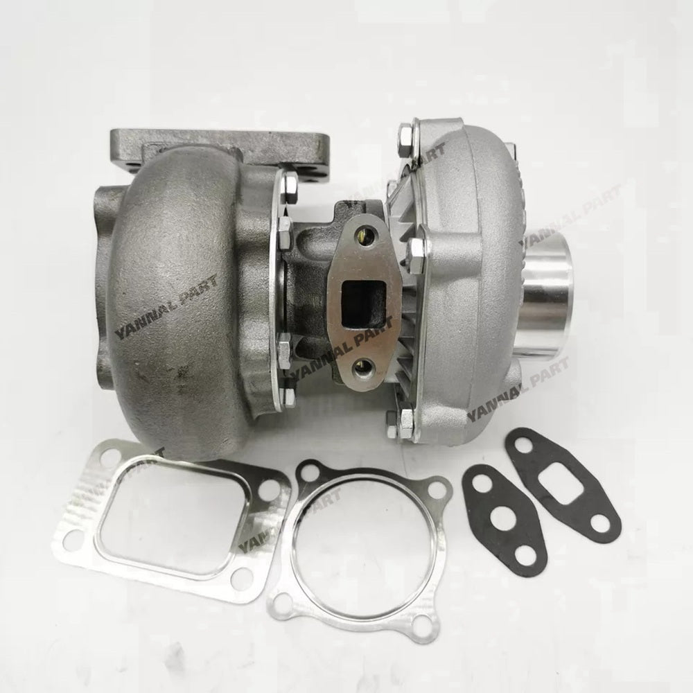 Turbo TA3123 Turbocharger VOE11998071 Fit For Perkins Engine 1004.2T Wheel Loader L50B L50C