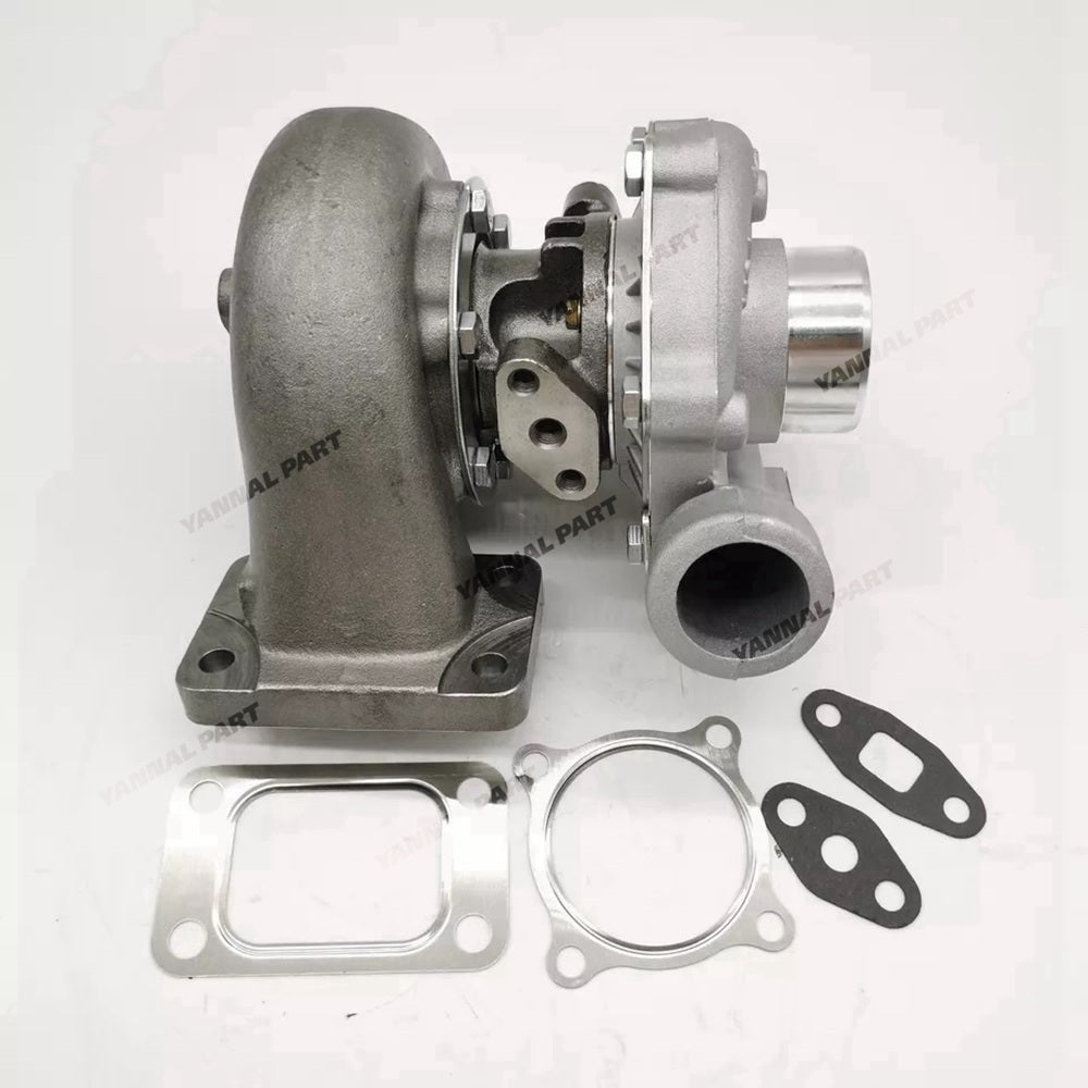 Turbo TA3123 Turbocharger VOE11998071 Fit For Perkins Engine 1004.2T Wheel Loader L50B L50C