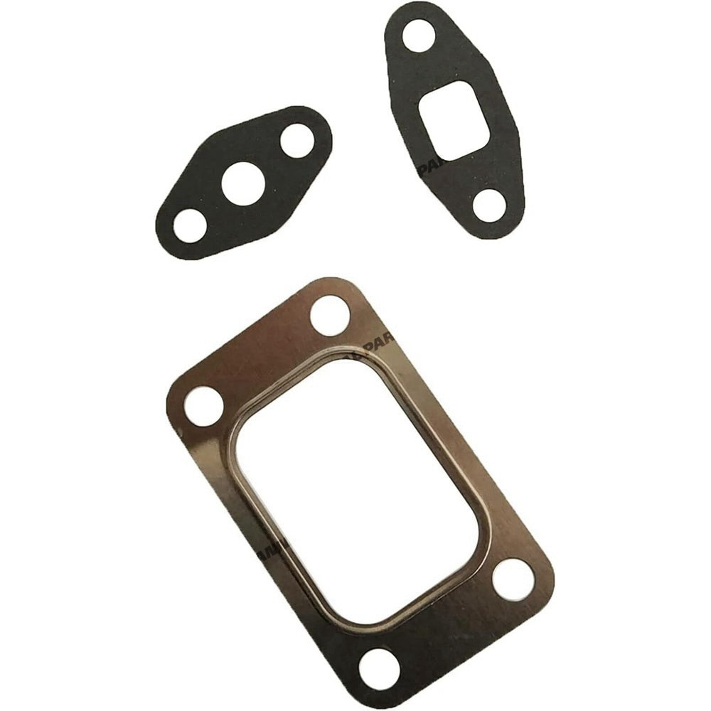 Turbo S2A Turbocharger 2674A160 Fit For Perkins Engine 1004-4T