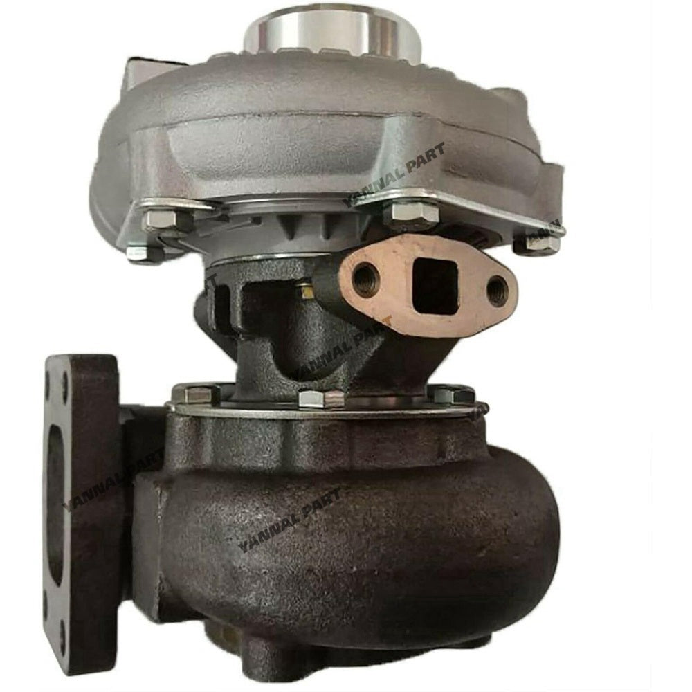 Turbo S2A Turbocharger 2674A160 Fit For Perkins Engine 1004-4T