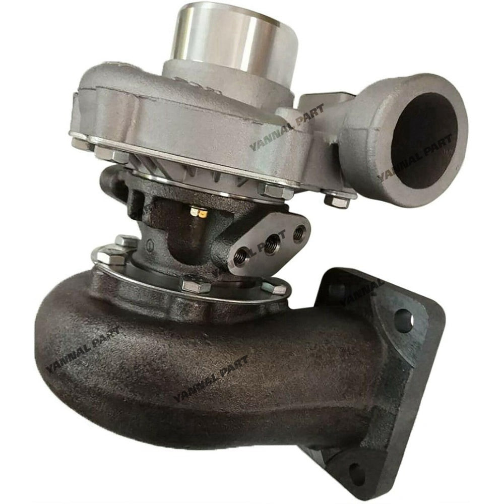 Turbo S2A Turbocharger 2674A160 Fit For Perkins Engine 1004-4T