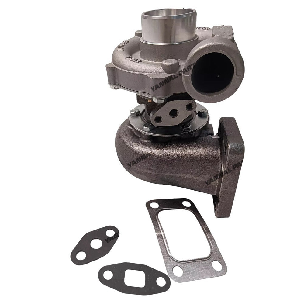 For Caterpillar Engine CAT 3054 Turbo TA3123 Turbocharger 147-3619