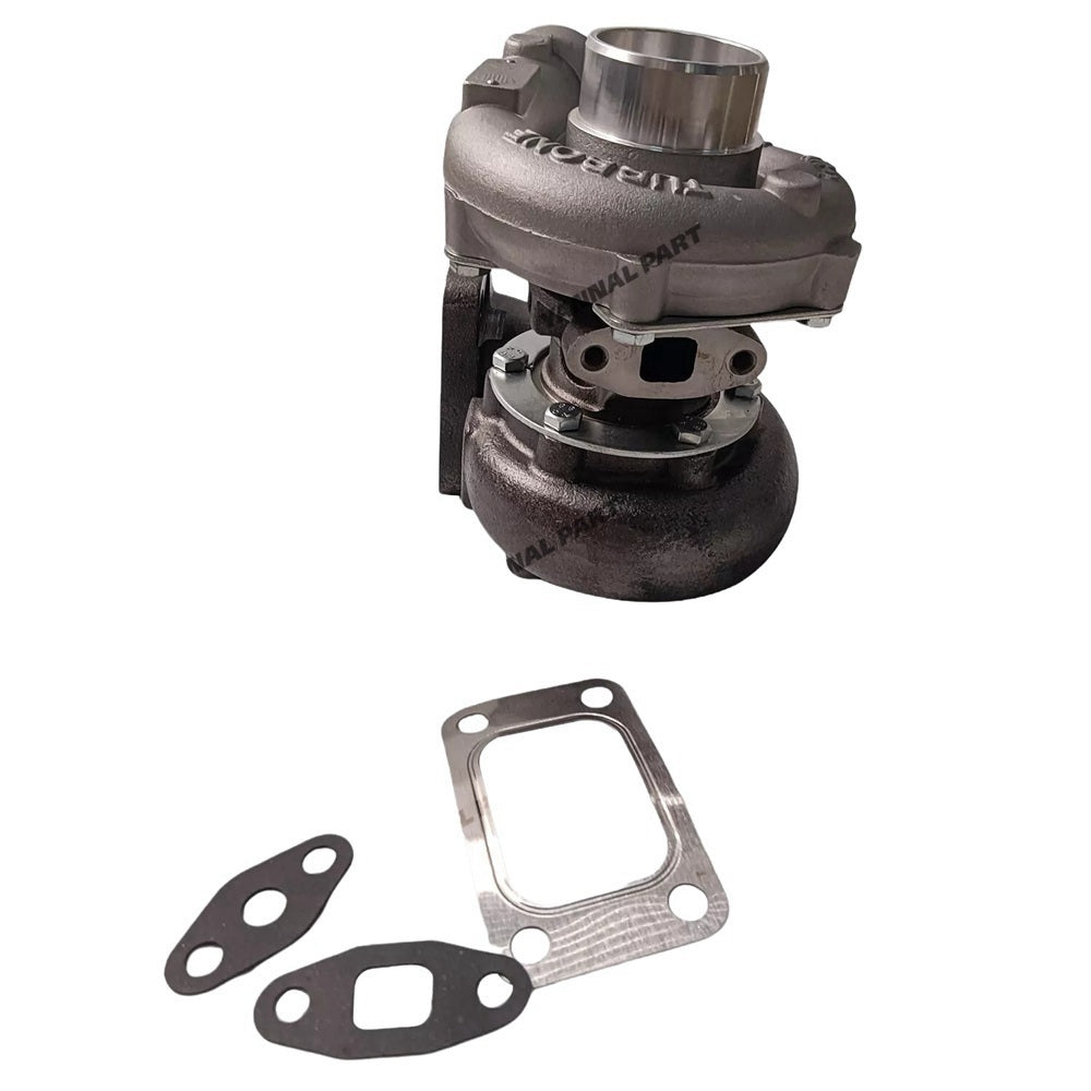 For Caterpillar Engine CAT 3054 Turbo TA3123 Turbocharger 147-3619