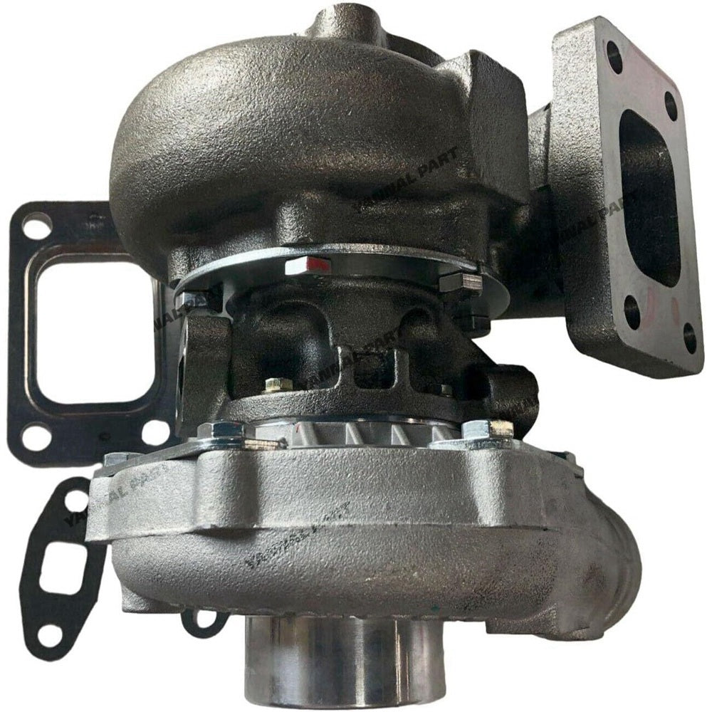 Turbo TA3123 Turbocharger 0R-9512 118-8384 Fit For Caterpillar CAT Engine 3054 Telehandler TH103 TH62 TH63 TH82 TH83