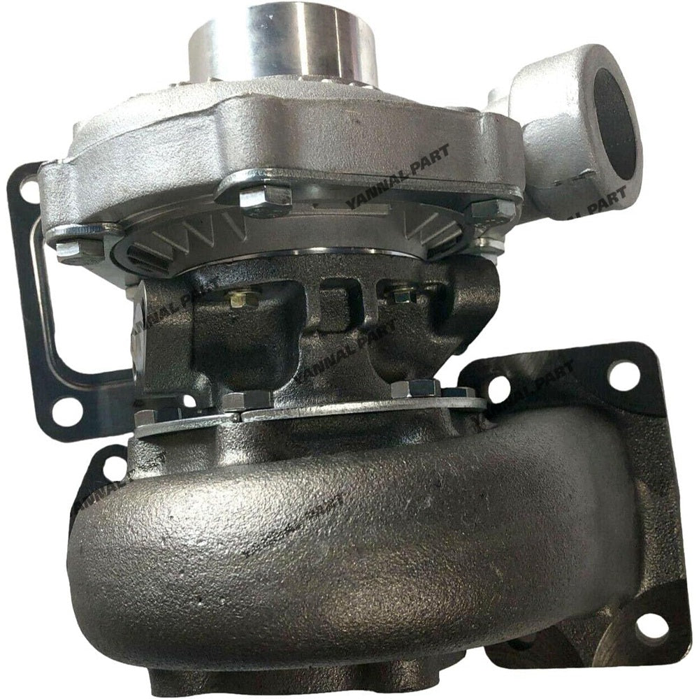 Turbo TA3123 Turbocharger 0R-9512 118-8384 Fit For Caterpillar CAT Engine 3054 Telehandler TH103 TH62 TH63 TH82 TH83