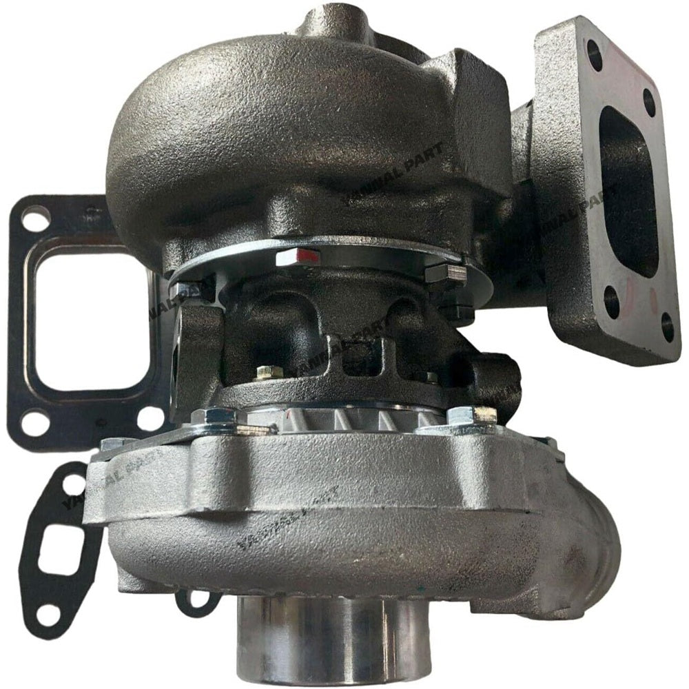 Turbo TA3123 Turbocharger 0R-9512 118-8384 Fit For Caterpillar CAT Engine 3054 Telehandler TH103 TH62 TH63 TH82 TH83