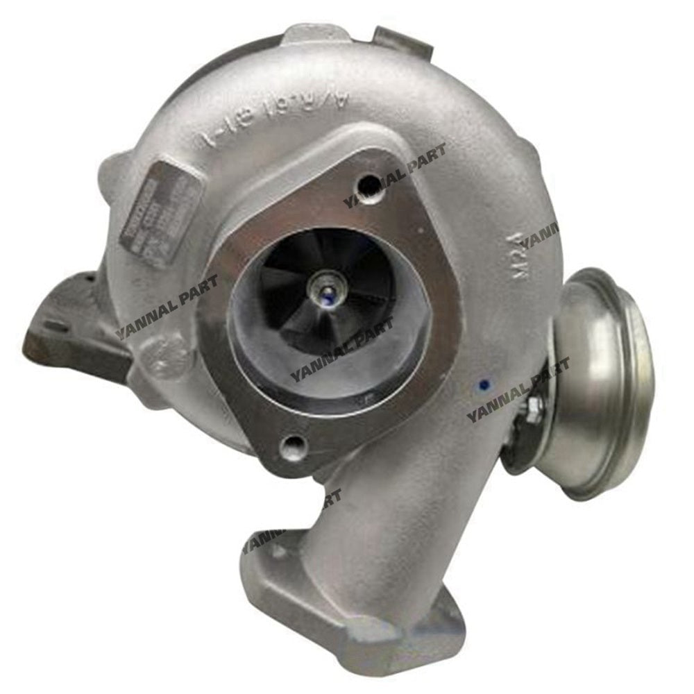 Turbo CT26 Turbocharger 17201-17050 17201-17030 Fit For Toyota Land Cruiser with 1HDFT Engine