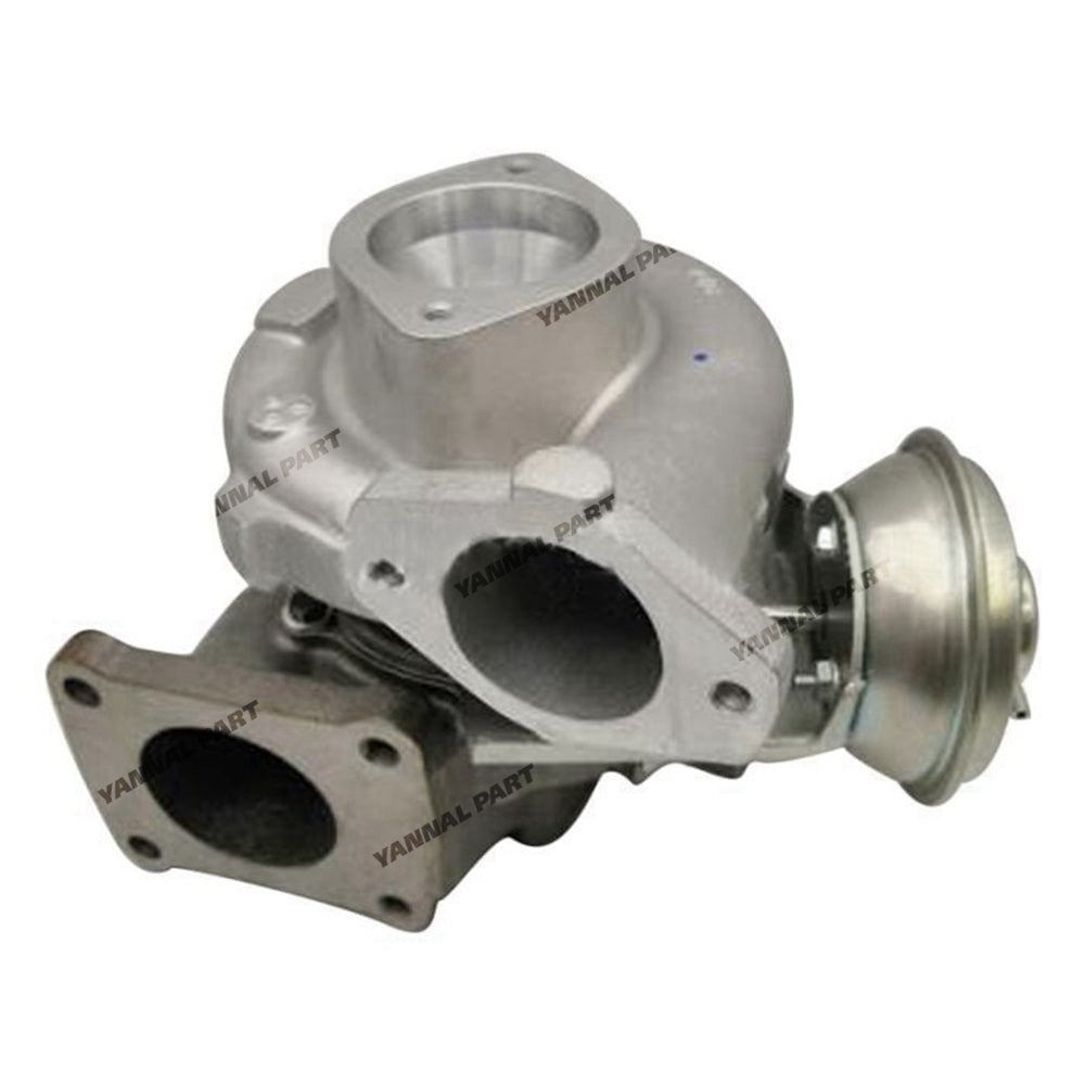 Turbo CT26 Turbocharger 17201-17050 17201-17030 Fit For Toyota Land Cruiser with 1HDFT Engine